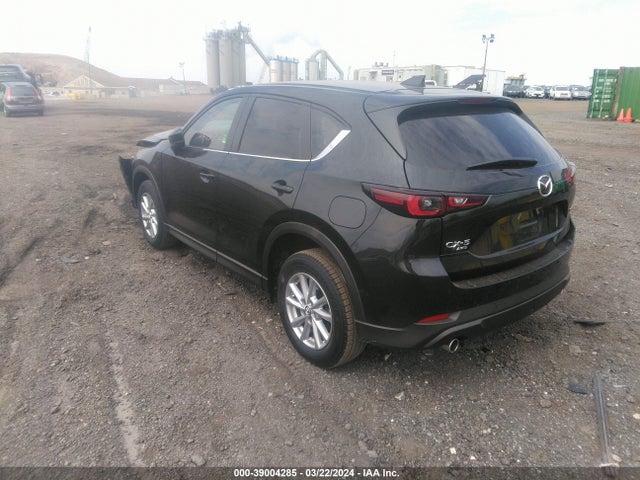 JM3KFBBMXP0260362 Mazda Cx-5 2.5 S Select