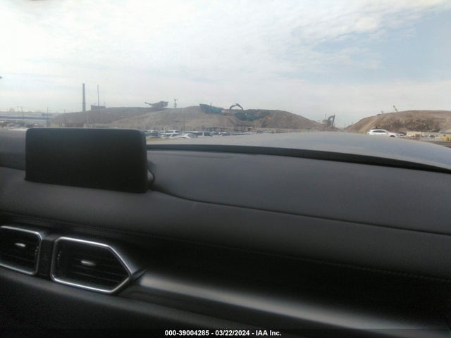 JM3KFBBMXP0260362 Mazda Cx-5 2.5 S Select