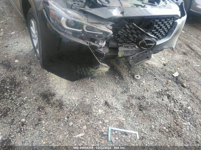 JM3KFBBMXP0260362 Mazda Cx-5 2.5 S Select