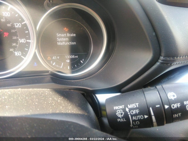 JM3KFBBMXP0260362 Mazda Cx-5 2.5 S Select