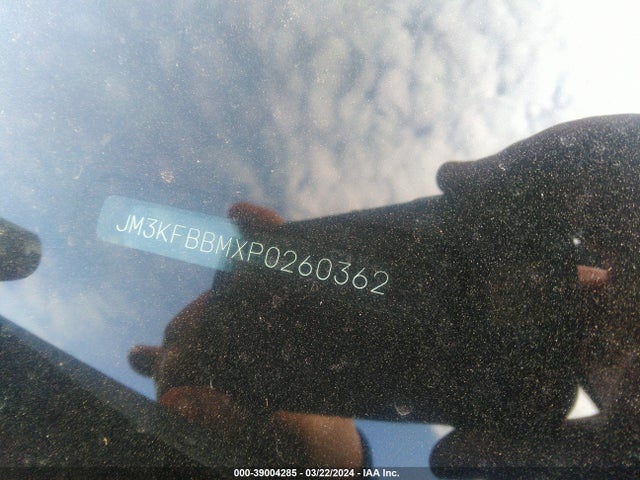 JM3KFBBMXP0260362 Mazda Cx-5 2.5 S Select