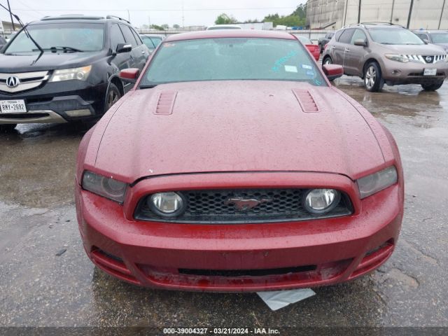 1ZVBP8CF0E5249814 Ford Mustang Gt Premium