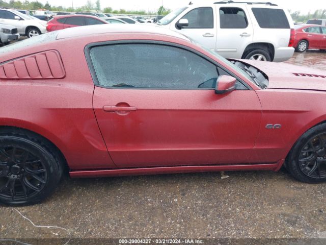 1ZVBP8CF0E5249814 Ford Mustang Gt Premium