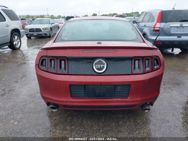 1ZVBP8CF0E5249814 Ford Mustang Gt Premium