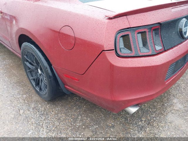 1ZVBP8CF0E5249814 Ford Mustang Gt Premium