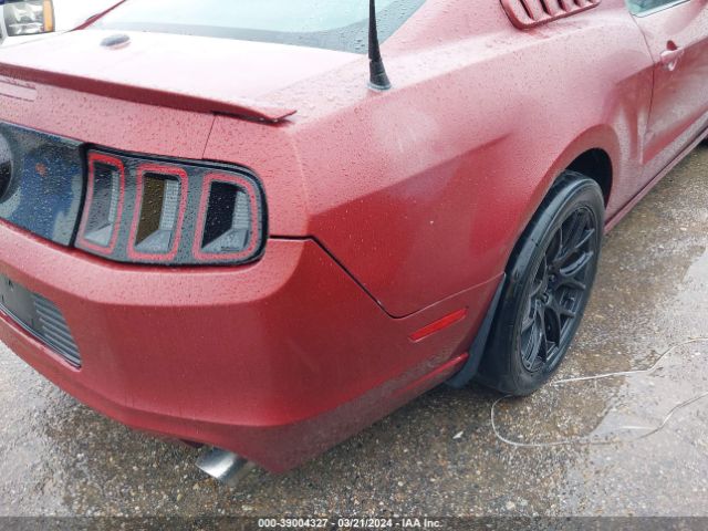 1ZVBP8CF0E5249814 Ford Mustang Gt Premium