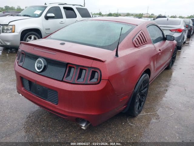 1ZVBP8CF0E5249814 Ford Mustang Gt Premium