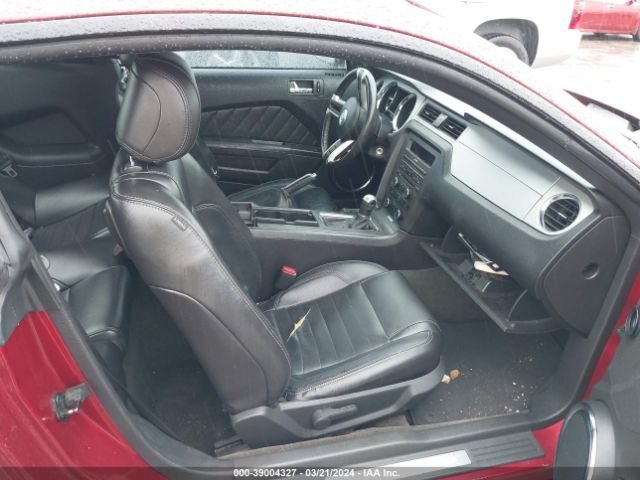 1ZVBP8CF0E5249814 Ford Mustang Gt Premium