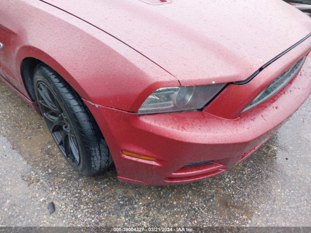1ZVBP8CF0E5249814 Ford Mustang Gt Premium