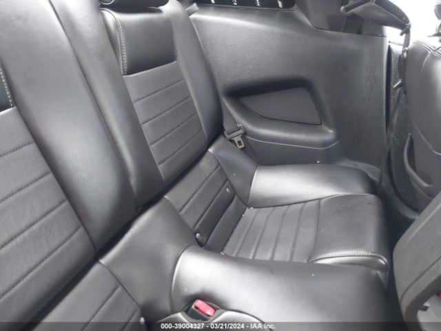 1ZVBP8CF0E5249814 Ford Mustang Gt Premium