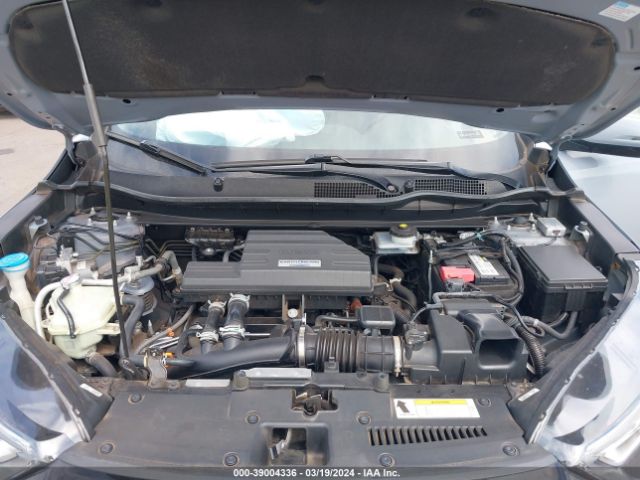 5J6RW1H59LA018081 Honda Cr-v 2wd Ex