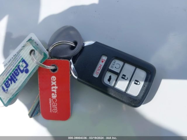 5J6RW1H59LA018081 Honda Cr-v 2wd Ex