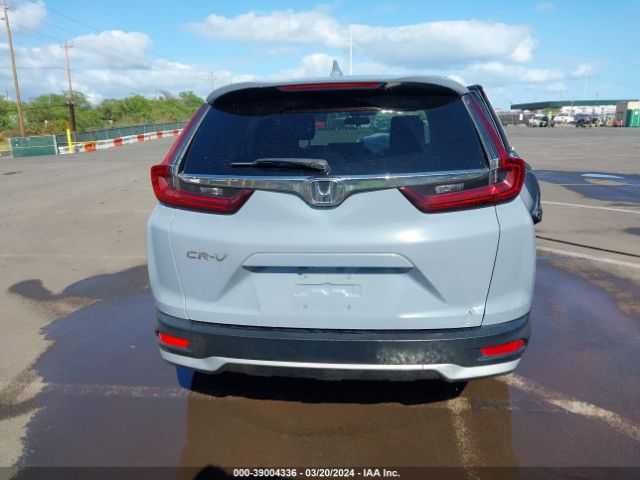 5J6RW1H59LA018081 Honda Cr-v 2wd Ex