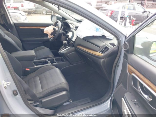 5J6RW1H59LA018081 Honda Cr-v 2wd Ex