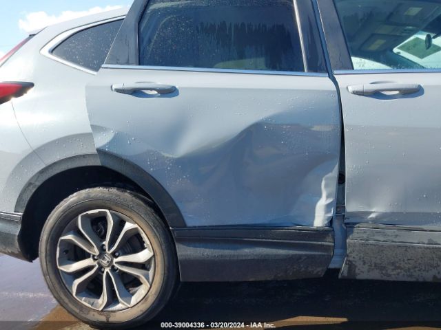 5J6RW1H59LA018081 Honda Cr-v 2wd Ex