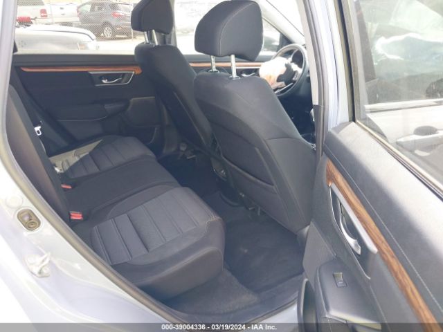 5J6RW1H59LA018081 Honda Cr-v 2wd Ex