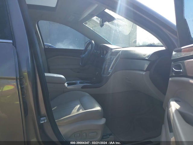 Продажа на аукционе авто 2011 Cadillac Srx Performance Collection, vin: 3GYFNBEY0BS659708, номер лота: 39004347