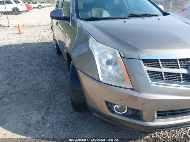Продажа на аукционе авто 2011 Cadillac Srx Performance Collection, vin: 3GYFNBEY0BS659708, номер лота: 39004347