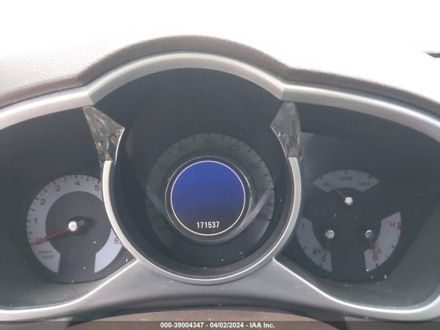 Продажа на аукционе авто 2011 Cadillac Srx Performance Collection, vin: 3GYFNBEY0BS659708, номер лота: 39004347