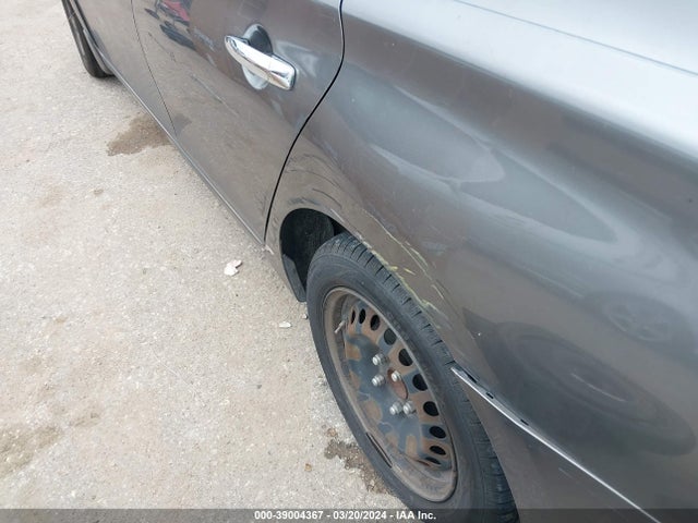 Nissan SENTRA SV 2015 3N1AB7AP8FY256679 Image 6