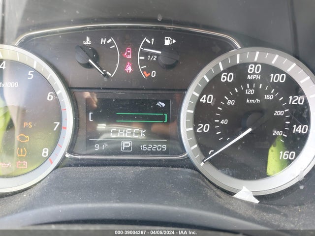 Nissan SENTRA SV 2015 3N1AB7AP8FY256679 Image 7