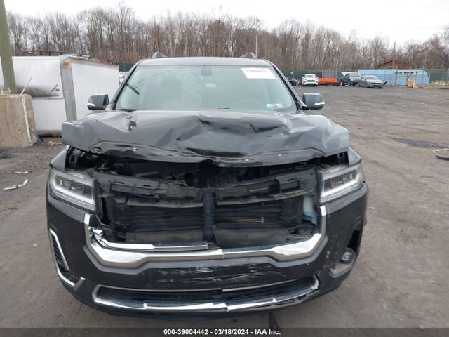 GMC Acadia Awd Slt 2020 1GKKNULSXLZ170885 Image 12