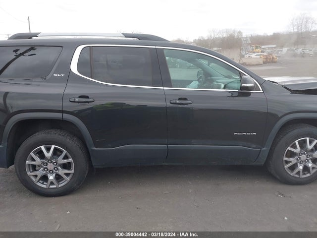 GMC Acadia Awd Slt 2020 1GKKNULSXLZ170885 Image 13