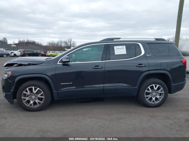 GMC Acadia Awd Slt 2020 1GKKNULSXLZ170885 Image 14