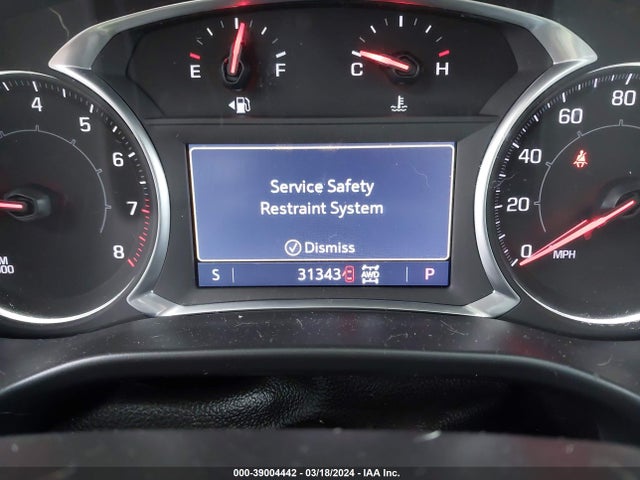 GMC Acadia Awd Slt 2020 1GKKNULSXLZ170885 Image 15