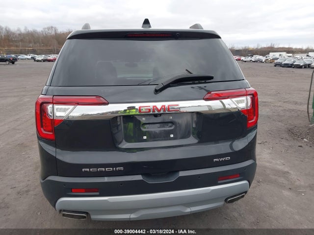 GMC Acadia Awd Slt 2020 1GKKNULSXLZ170885 Image 16