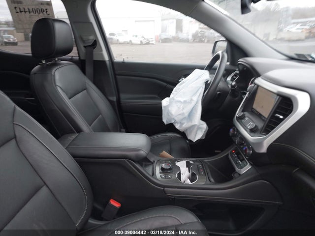 GMC Acadia Awd Slt 2020 1GKKNULSXLZ170885 Image 5