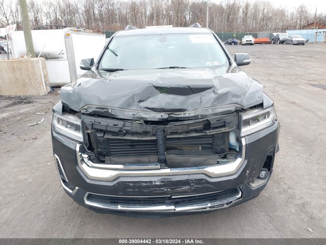 GMC Acadia Awd Slt 2020 1GKKNULSXLZ170885 Image 6