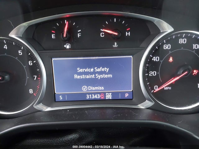 GMC Acadia Awd Slt 2020 1GKKNULSXLZ170885 Image 7