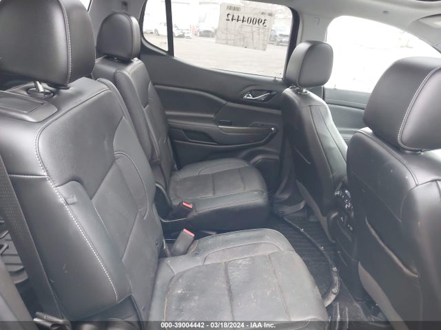 GMC Acadia Awd Slt 2020 1GKKNULSXLZ170885 Image 8
