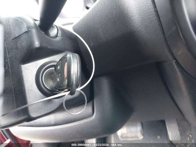 1C4NJDBB6ED566513 Jeep Compass Sport