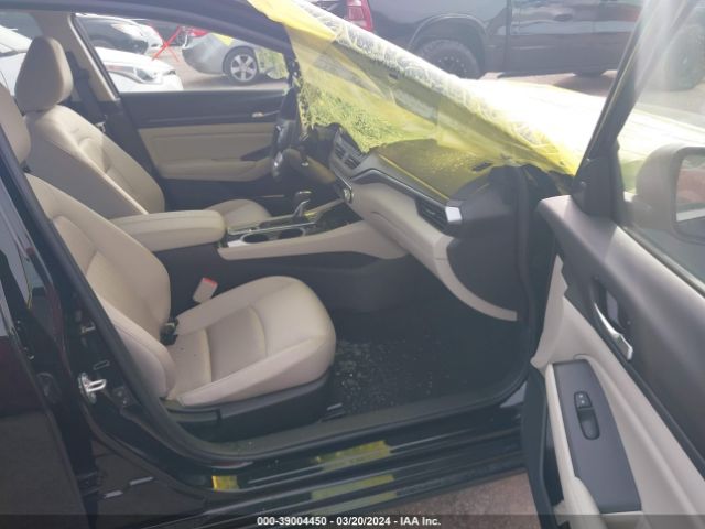 1N4BL4DW7RN369322 Nissan Altima Sv Intelligent Awd