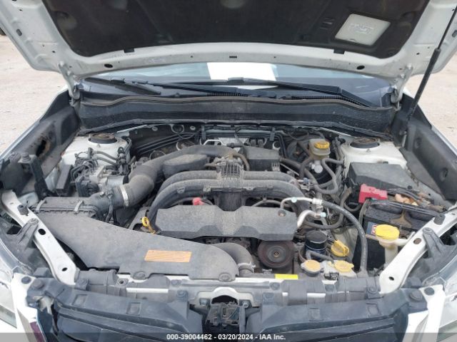 JF2SJAGC2HH478804 Subaru Forester 2.5i Premium
