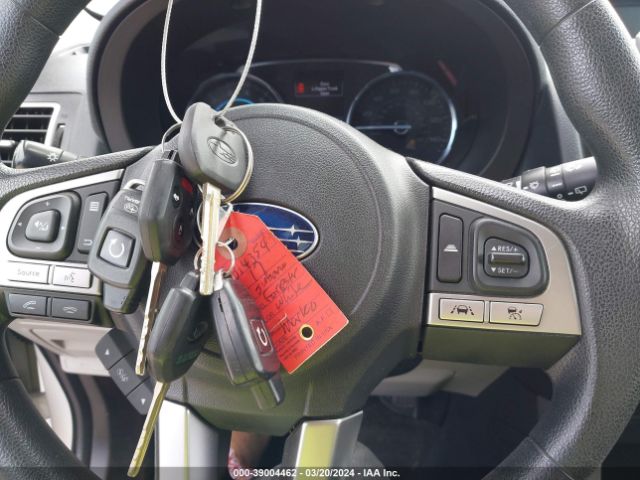 JF2SJAGC2HH478804 Subaru Forester 2.5i Premium