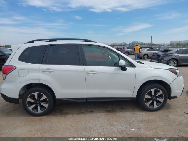 JF2SJAGC2HH478804 Subaru Forester 2.5i Premium