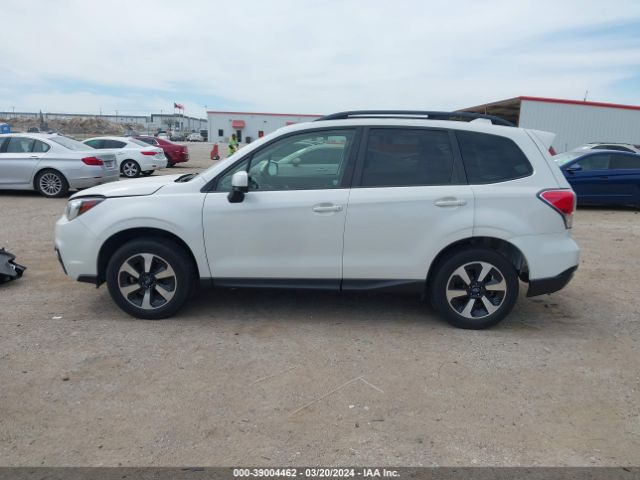 JF2SJAGC2HH478804 Subaru Forester 2.5i Premium