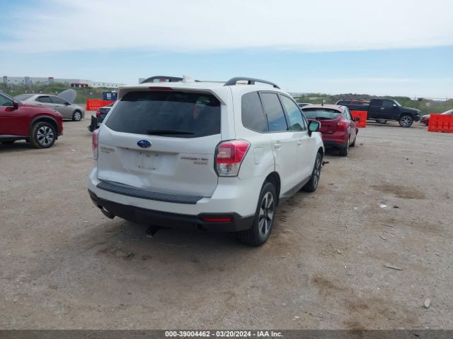 JF2SJAGC2HH478804 Subaru Forester 2.5i Premium