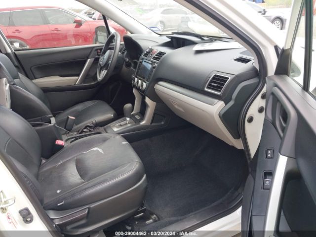 JF2SJAGC2HH478804 Subaru Forester 2.5i Premium