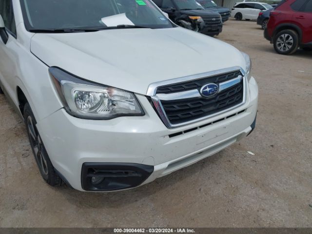 JF2SJAGC2HH478804 Subaru Forester 2.5i Premium