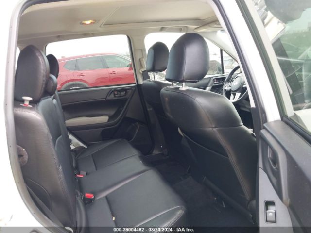 JF2SJAGC2HH478804 Subaru Forester 2.5i Premium