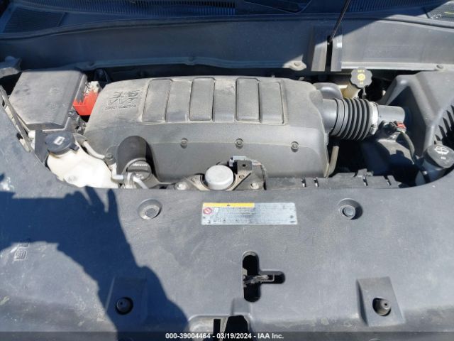 1GKKRPKD6EJ139742 GMC Acadia Sle-2