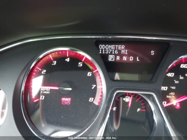 1GKKRPKD6EJ139742 GMC Acadia Sle-2