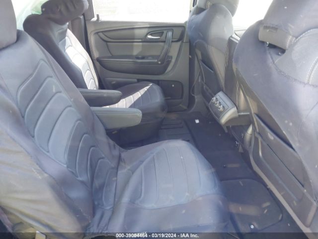 1GKKRPKD6EJ139742 GMC Acadia Sle-2