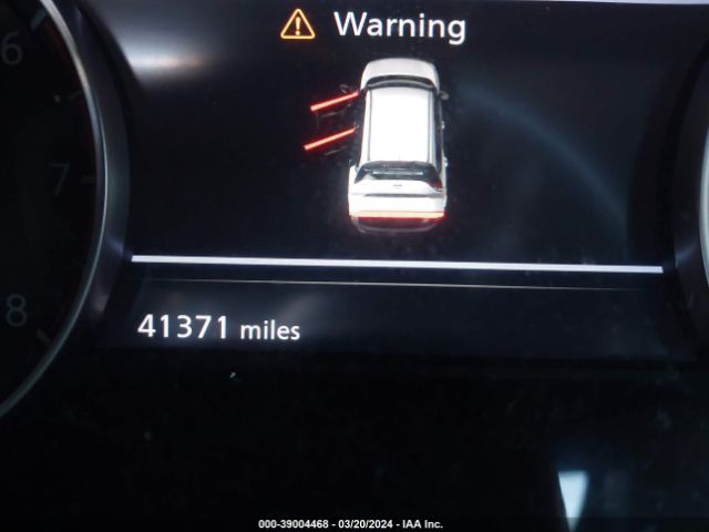 5N1AT3AA1MC796360 Nissan Rogue S Fwd