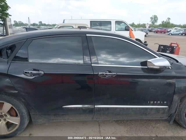 Chevrolet IMPALA 2LZ 2016 2G1145S34G9154247 Image 12