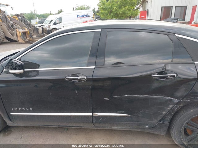 Chevrolet IMPALA 2LZ 2016 2G1145S34G9154247 Image 13